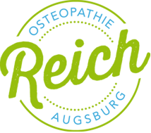 Osteopathie Augsburg Logo